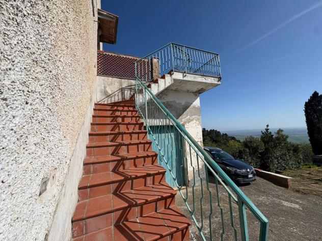 Casa semindipendente in vendita a Chianni 324 mq Rif: 1408977 - Foto 9