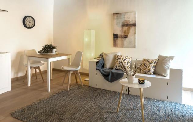 Appartamento in vendita a Campiglia - Colle di Val d'Elsa 70 mq Rif: 1428526 - Foto 7