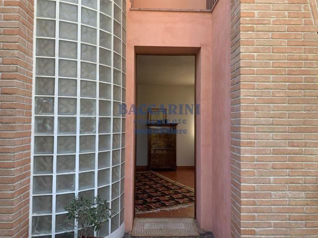 VILLA INDIPENDENTE - FAENZA VIA NONNI - Foto 10