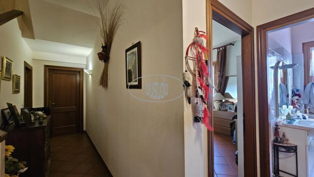 VILLA di 8 vani e di 243 mq (FIGLINE E INCISA VALDARNO) rif. V-2295 - Foto 12