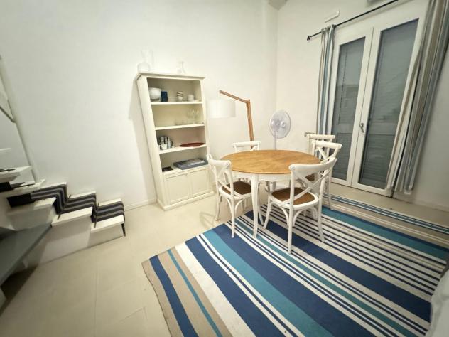 Appartamento in vendita a Roma Imperiale - Forte dei Marmi 80 mq Rif: 1325918