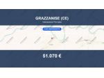 Immobile in asta di 775 m² in vendita a Grazzanise