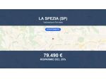 Immobile in asta di 106 m² in vendita a La Spezia