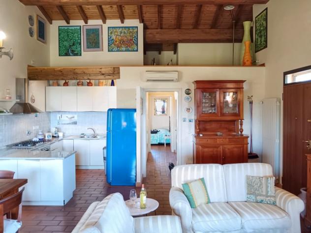 Villa a schiera in vendita a Magliano in Toscana - Foto 17