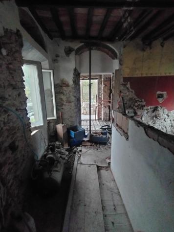 Porzione di casa in vendita a Massa 270 mq Rif: 1380894 - Foto 7