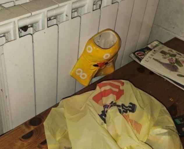 Immobile in asta di 39 m² in vendita a Milano - Foto 15