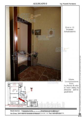 IMMOBILI-IMMOBILE RESIDENZIALE-Via Lucia Mangano, 26, 95039 Trecastagni CT, Italia - Foto 6