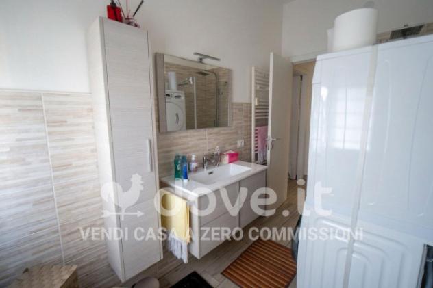 Appartamento di 103 m² con 3 locali e box auto doppio in vendita a Modena - Foto 16