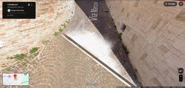 Immobile in asta di 268 m² in vendita a Montegranaro - Foto 3