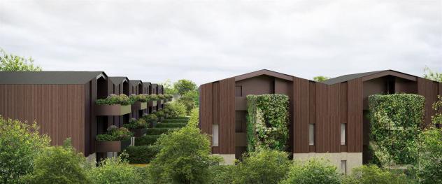 Monza San Fruttuoso - Nuove Residenze - Foto 7