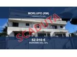Immobile in asta di 114 m² in vendita a Morlupo