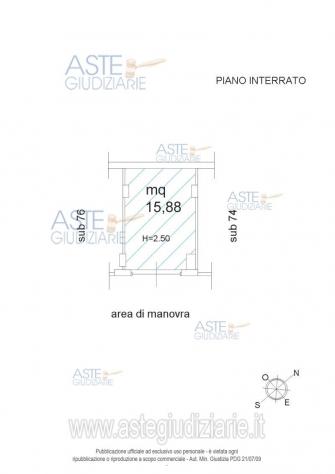 IMMOBILI-IMMOBILE RESIDENZIALE-Via Comunale della Luce, 25, 80144 Napoli NA, Italia - Foto 9
