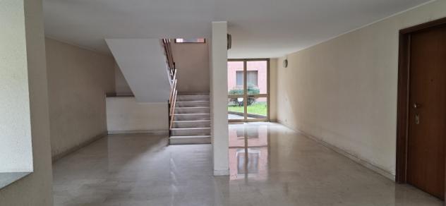 Appartamento 80 mq in Vendita a Nova Milanese con box e cantina ultimo piano - Foto 5