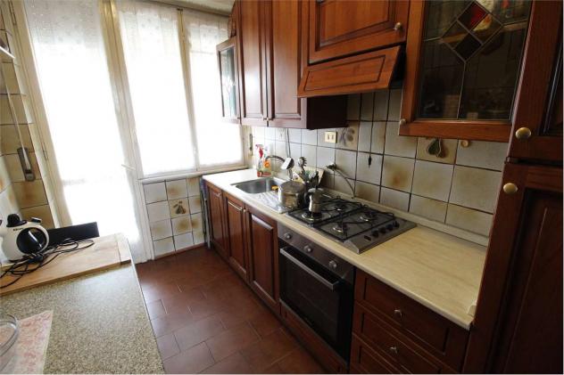 V004822 - Novara Villaggio Dalmazia - Foto 14