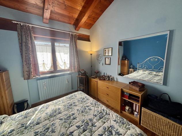 Trilocale in vendita a Oulx - Foto 11