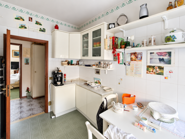 Appartamento in vendita a Peccioli 95 mq Rif: 1423461 - Foto 3