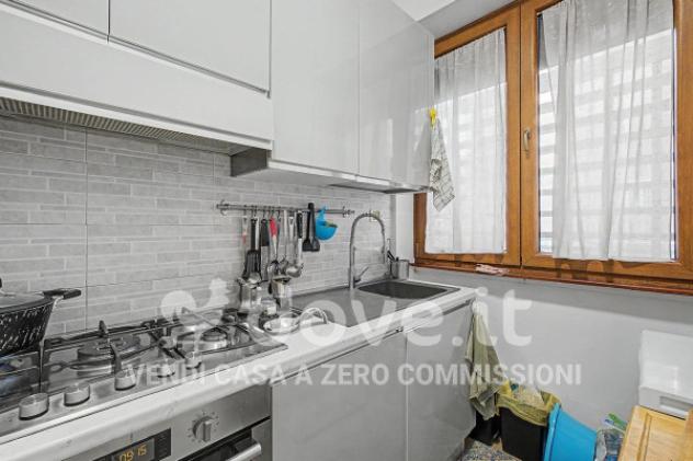 Appartamento di 112 m² con 4 locali e posto auto in vendita a Roma - Foto 7
