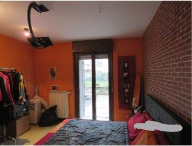 ASTA: Rozzano (MI), Via della Cooperazione/via Volontariato appartamento+ acc. - Foto 11