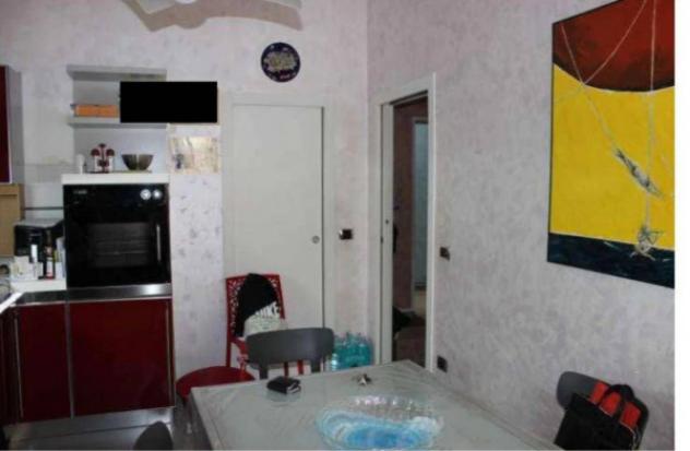 Immobile in asta di 115 m² con più di 5 locali in vendita a Santa Croce di Magliano - Foto 10