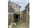Appartamento in vendita a Semproniano 65 mq  Rif: 1293961