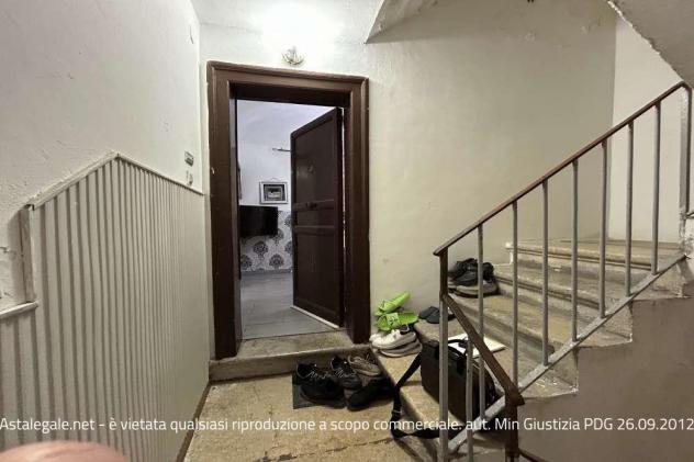 R.G.E. 55/2024 Trapani - Foto 2