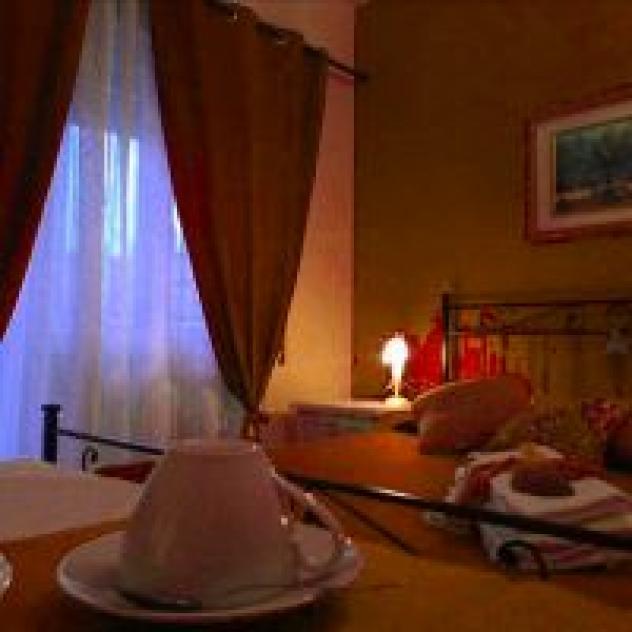 B&B Il MIto di Roma - Foto 2