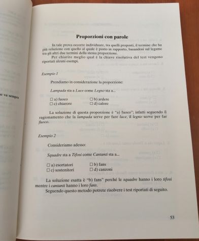 I Concorsi del Finanziere - Quiz di Cultura Generale Vol. 2 Patrizia Nissolino - Foto 4