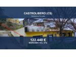 Immobile in asta di 251 m² in vendita a Castrolibero