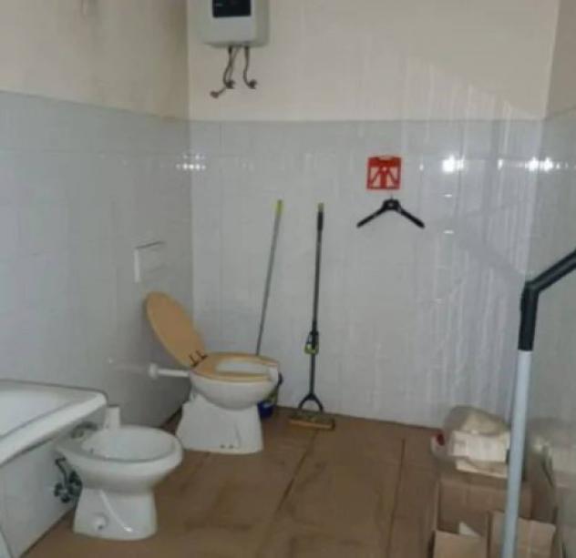 Immobile in asta di 121 m² in vendita a Fermo - Foto 3