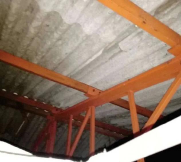 Immobile in asta di 150 m² in vendita a Sant'Agapito - Foto 16