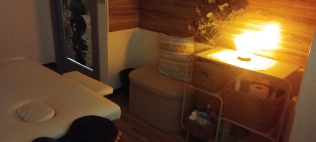 Affitto cabina massaggi - Foto 2