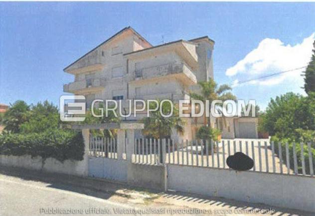 Opifici di 3672 mq in vendita a Vibo Valentia - Rif. 4553668