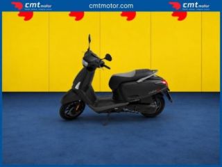 KYMCO Like 125 Finanziabile - Grigio scuro - 7585 rif. 24053794
