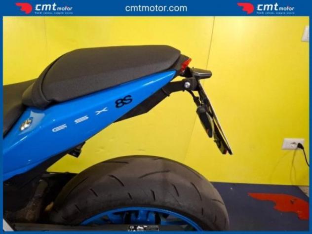 SUZUKI GSX-8S Garantita e Finanziabile rif. 24125638 - Foto 7