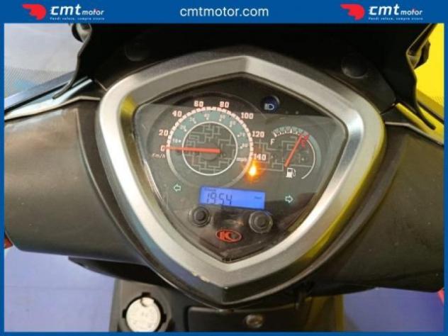 KYMCO Agility 125 Garantito e Finanziabile rif. 23986831 - Foto 6