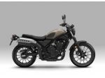 Honda CL 500 CL 500 - YM 2026