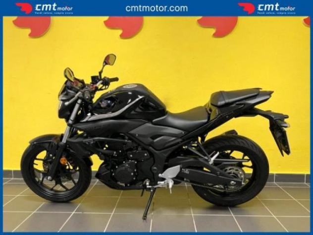YAMAHA MT-03 Garantita e Finanziabile rif. 24179240 - Foto 3