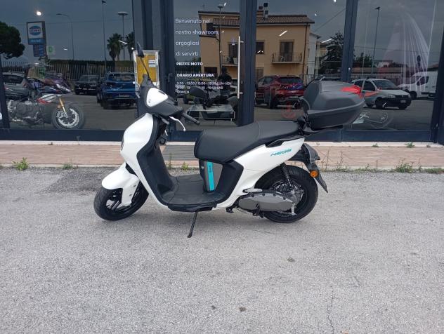 Yamaha Neo's Elettrico Yamaha Neo's Elettrico (2022 — 2024) - Foto 2