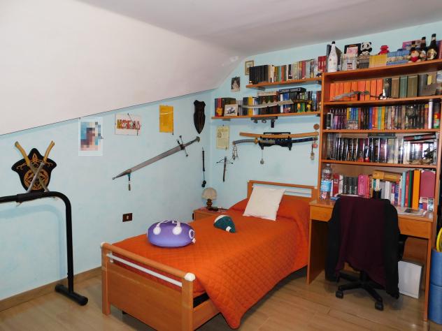 Villa in Via Garigliano - Foto 6