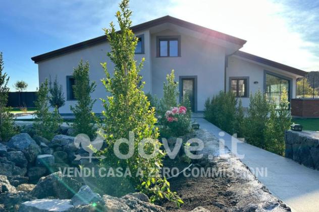 Villa di 380 m² con più di 5 locali in vendita a Viagrande - Foto 5