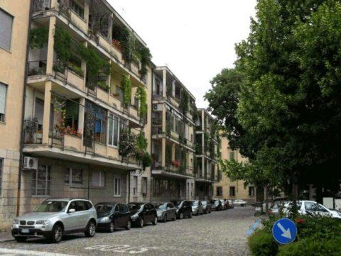 CAMERE IN APPARTAMENTO di fronte al Politecnico - Foto 2