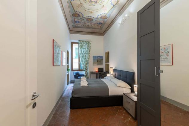Pitti Family Apartment in Central Florence - Foto 4