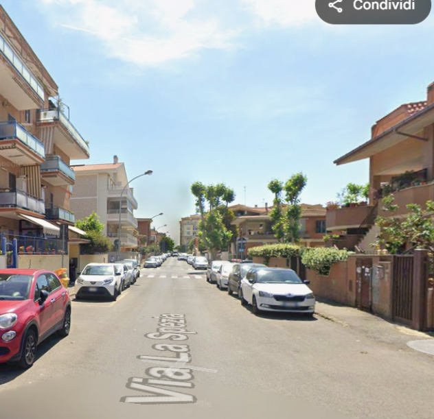 Ladispoli accogliente trilocale arredato - Foto 3