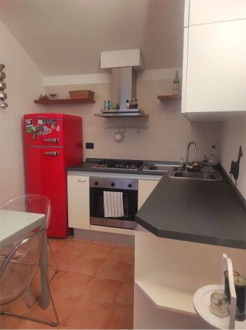 A012758 - VILLAPIZZONE/CERTOSA - BILOCALE CON TERRAZZO LIBERO SUBITO - Foto 9