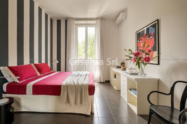 Bilocale moderno in zona sempione in affitto da subito - Foto 4