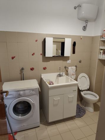 Fittasi posto letto in appartamento completamente arredato e con tutti i comfort - Foto 8