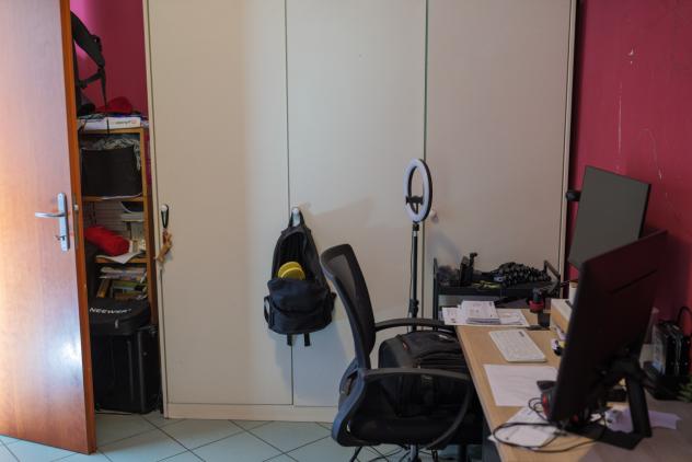 Bilocale in affitto a Settimo Torinese - Foto 13