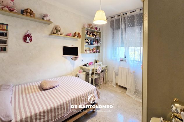 APPARTAMENTO ARREDATO VIA FEDERICO II RESIDENCE PEZZAVILLA (LAMA) - Foto 7