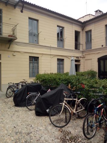 Monolocale Primo piano, Tranquillo in Via Monferrato, Gran Madre, Torino - Foto 2