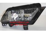 Seat Ibiza anno 2012 faro anteriore destro antinebbia alogeno 6J9941702A